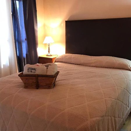 Colonial Colon Hotel Екстериор снимка