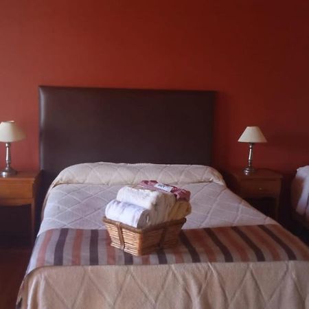 Colonial Colon Hotel Екстериор снимка