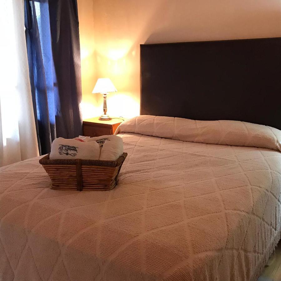 Colonial Colon Hotel Екстериор снимка
