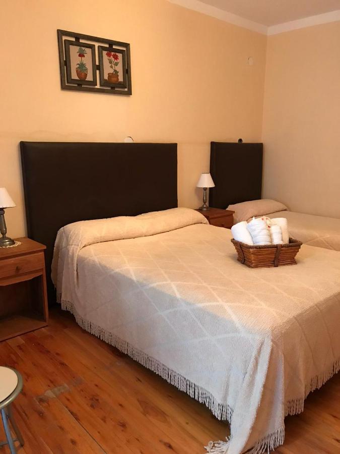 Colonial Colon Hotel Екстериор снимка