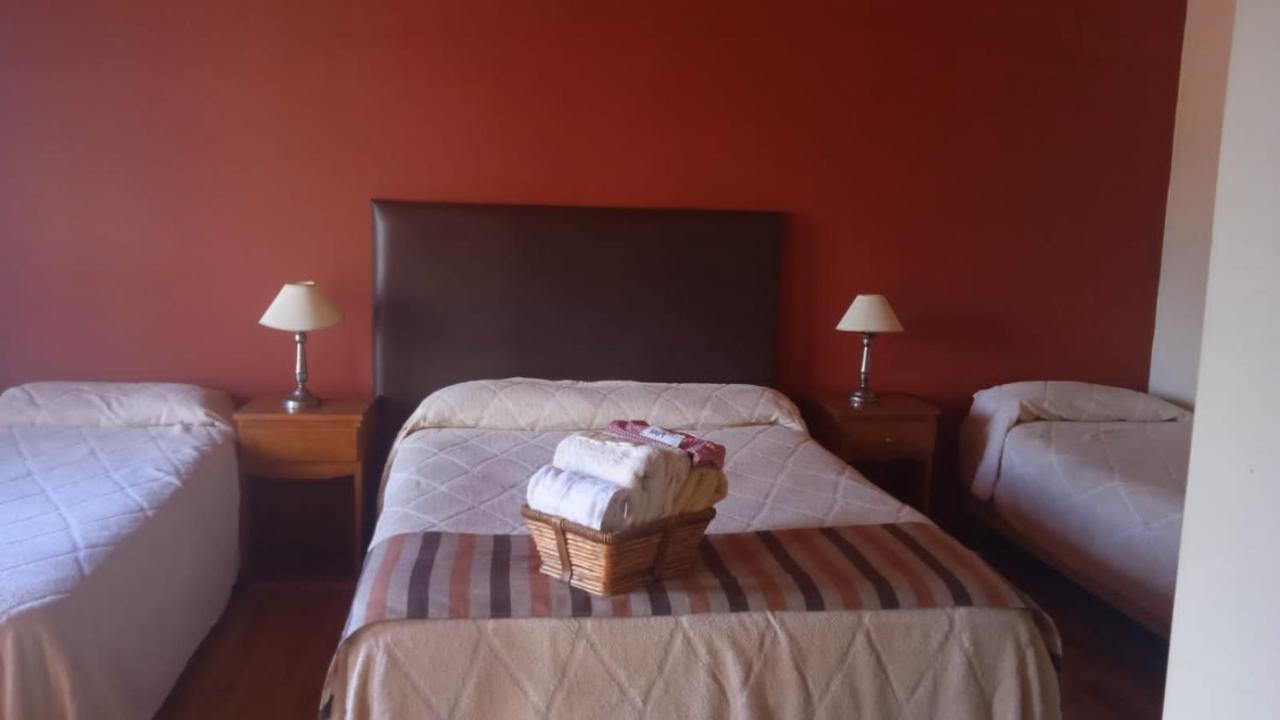 Colonial Colon Hotel Екстериор снимка